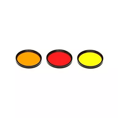 Sirchie ALS Camera Filter Kit