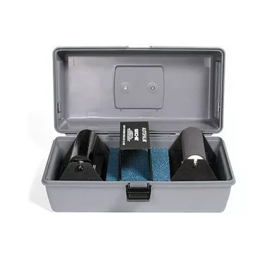 Sirchie AP200 AUTOPALM Printer w/ Regular PORELON Roller Station Kit
