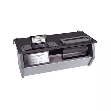Sirchie APC200 Regular PORELON AUTOPALM Station
