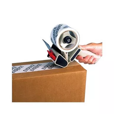 Sirchie BSET1D Box Sealing Tape Dispenser