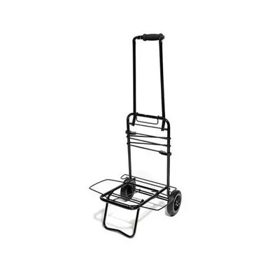 Sirchie CARTB Basic Luggage Cart