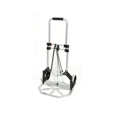 Sirchie CARTP Premium Luggage Cart