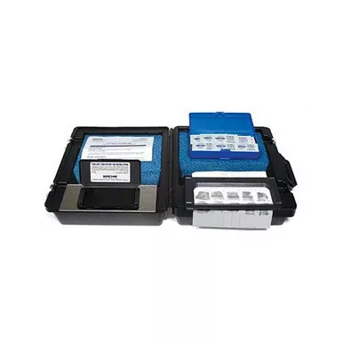 Sirchie CFP500A Regular PORELON Compact Kit