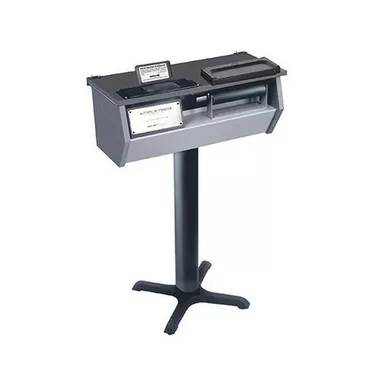 Sirchie CFPS100PF PrintMatic Flawless Autopalm Combination Print Station