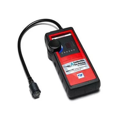 Sirchie CGD8800X Combustible Gas Detector 110V