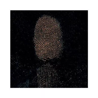Sirchie Copper Metallic “Hi-Fi” Volcano Latent FIngerprint Powder