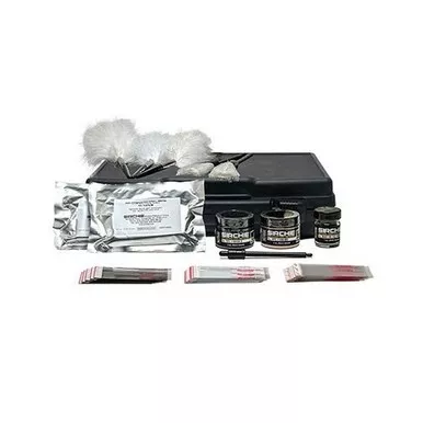 Sirchie CSI100 CSI Latent Fingerprint Kit