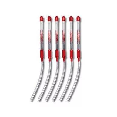 Sirchie DF2016 Fumette Disposable Iodine Fuming Gun (6 Pack)