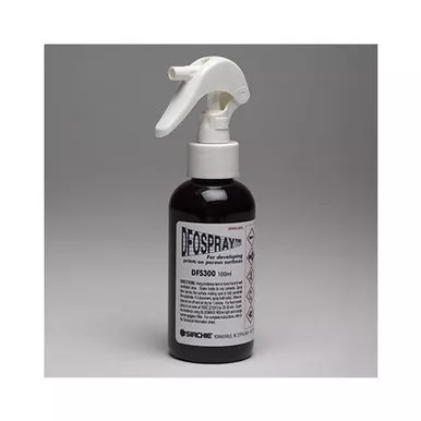 Sirchie DFS300 DFO Spray Pump, 100ml