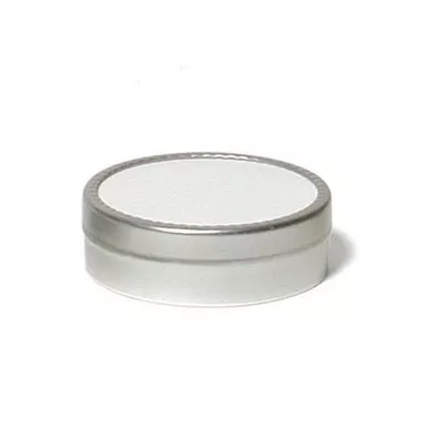 Sirchie ECC2L Evidence Collection Metal Cans (25 Pack)