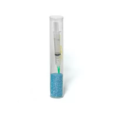 Sirchie ECT1 Evidence Collection Tubes, 1.31" x 8.00", 12 Pack