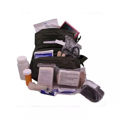 Sirchie EFA108 M-3 Medic Bag