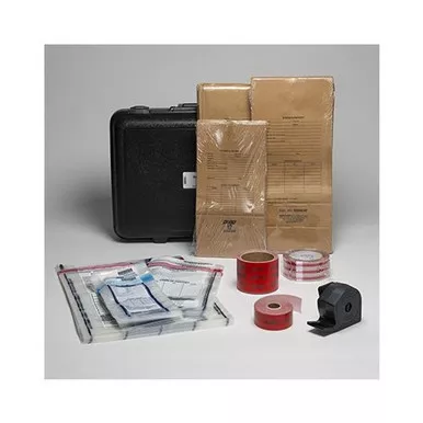 Sirchie EPK100 Evidence Packaging Kit