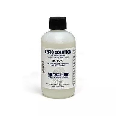 Sirchie EZFLO Solution