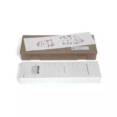 Sirchie EZID400 EZID Stainfree Footwear Impression System