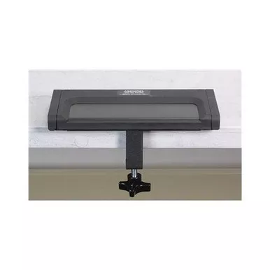 Sirchie FEL696A Search Clamp-On Fingerprint Cardholder