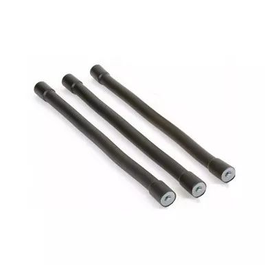 Sirchie FLXP101 FlexOpod Optional Leg Extenders, Set of 3