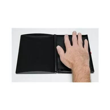 Sirchie FPT00002 Porelon Palm Print Pad