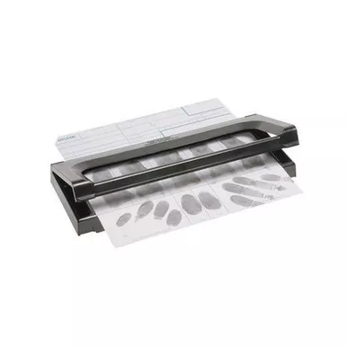 Sirchie FPT263 Multi-Mount Injection Molded Cardholder