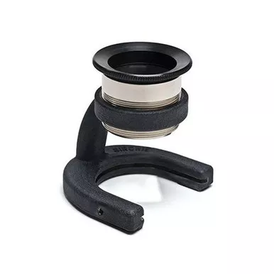 Sirchie JC100P Professional Fingerprint Magnifier 4.5x