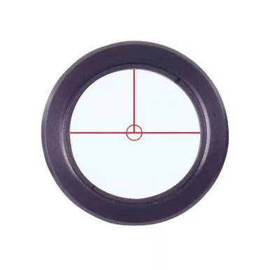 Sirchie JC101M Miracode Palm Disc for the JC100P Magnifier