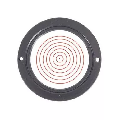 Sirchie JC201B Battley Disc for the JC200 Magnifier