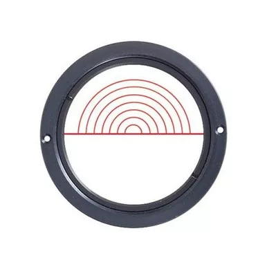 Sirchie JC301HB Henry/Battley Disc for the JC300 Magnifier