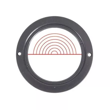 Sirchie JC401HB Classification Disc, Henry/Bat