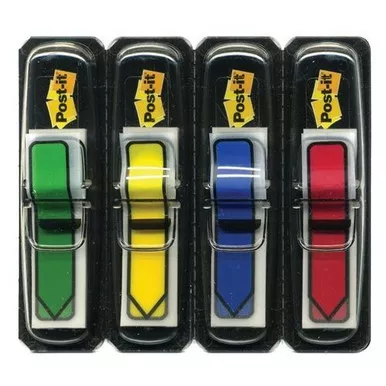 Sirchie KSS684 Arrow Designators, 96 Pack