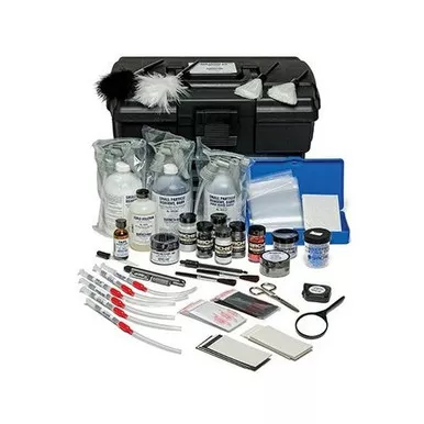 Sirchie LP500 SEARCH Latent Print Organizer Kit