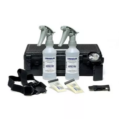 Sirchie LVL1000 LumaVision Master Kit
