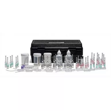 Sirchie MBT288 Master Field & Lab Blood Test Kit