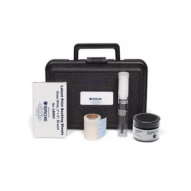 Sirchie MFC100 Patrol Latent Print Kit