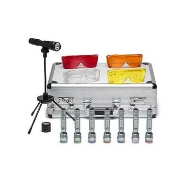 Sirchie MMX300 megaMAXX 3-Watt Alternate Light System