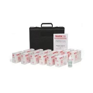 Sirchie NARK200MK NARK II Master Kit