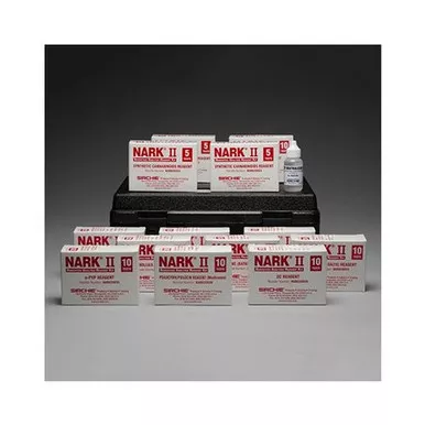 Sirchie NARK200SYN NARK Synthetic Master Kit