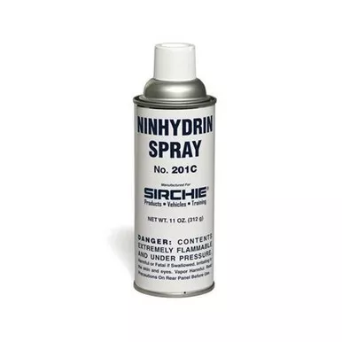 Sirchie Ninhydrin Aerosol Spray
