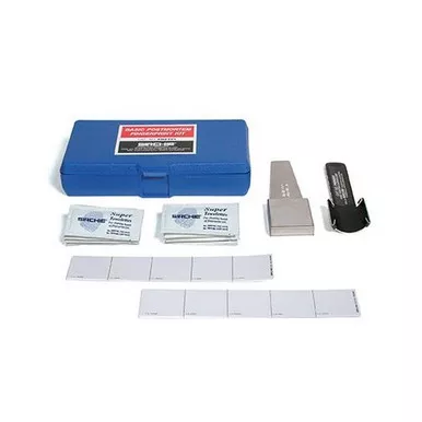Sirchie PMFT01 Regular Porelon Postmortem Kit