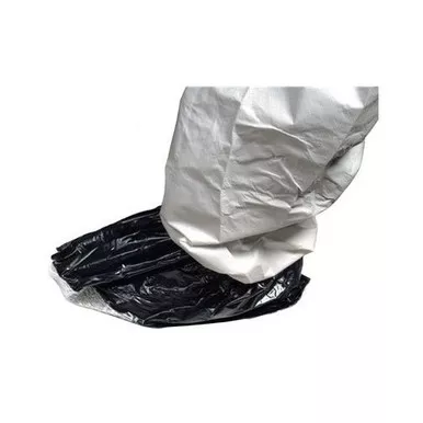 Sirchie Police Embossed Shoe Covers