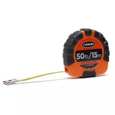 Sirchie Precision Steel Tape Measure