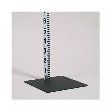 Sirchie PRM200B Hands-Free Metal Base for SEARCH Rod