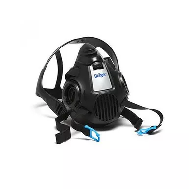Sirchie PU0010 Multi-Purpose Half Mask