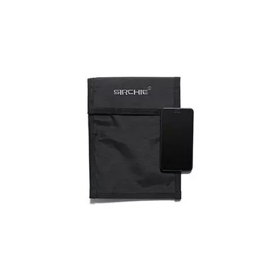 Sirchie Reusable Stronghold Evidence Storage Bag