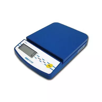 Sirchie SCL200 Basic Compact Weighing Scale 200g +/