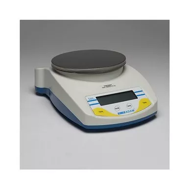 Sirchie SCL2600 Advanced Compact Weighing Scale 2600g +