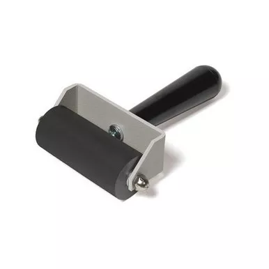 Sirchie SEARCH Easy-Grip Fingerprint Ink Roller