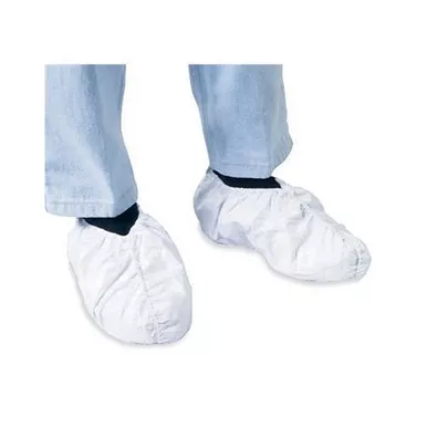 Sirchie SF0073 Disposable Shoe Covers, Pair