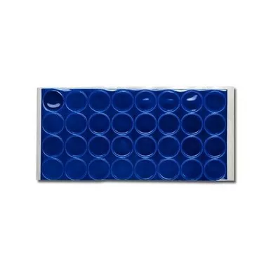 Sirchie SirchMARK Reflectors, Set of 32 Dots