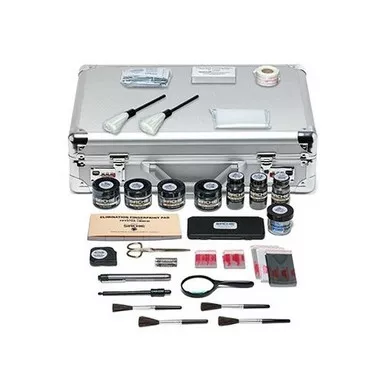 Sirchie SLP900 SEARCH Signat Fingerprint Investigation Kit