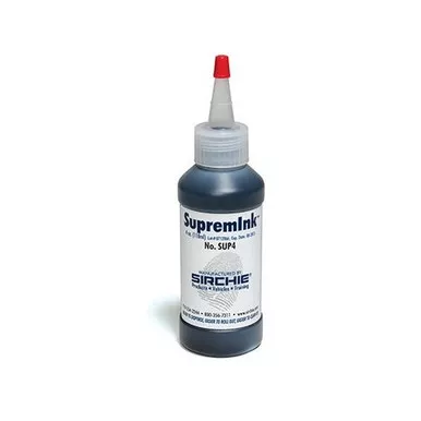 Sirchie SupremInk Fingerprint Ink